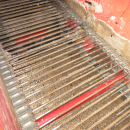 5869 Grimme SE 75-30 potato harvester