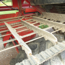5869 Grimme SE 75-30 potato harvester