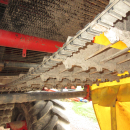 5869 Grimme SE 75-30 potato harvester