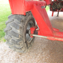 5869 Grimme SE 75-30 potato harvester