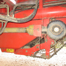 5869 Grimme SE 75-30 potato harvester