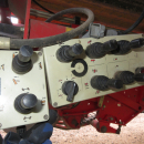 5869 Grimme SE 75-30 potato harvester