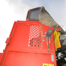 5869 Grimme SE 75-30 potato harvester