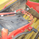 5869 Grimme SE 75-30 potato harvester