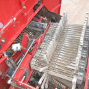 5869 Grimme SE 75-30 potato harvester