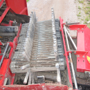 5869 Grimme SE 75-30 potato harvester