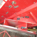 5869 Grimme SE 75-30 potato harvester