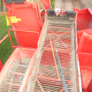 5869 Grimme SE 75-30 potato harvester