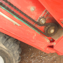 5869 Grimme SE 75-30 potato harvester