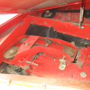 5869 Grimme SE 75-30 potato harvester