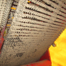 5870 Grimme SE75-30 potato harvester