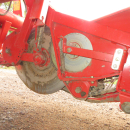 5870 Grimme SE75-30 potato harvester