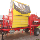 5870 Grimme SE75-30 potato harvester