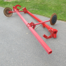 5871 Grimme BF 200 bed former 