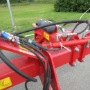 5871 Grimme BF 200 bed former 