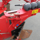 5871 Grimme BF 200 bed former 