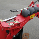 5871 Grimme BF 200 bed former 