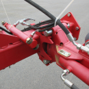 5871 Grimme BF 200 bed former 