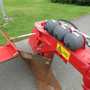 5871 Grimme BF 200 bed former 