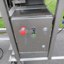5872 Urschel VSC segment cutter