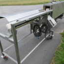 5872 Urschel VSC segment cutter