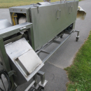 5872 Urschel VSC segment cutter