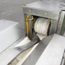 5872 Urschel VSC segment cutter