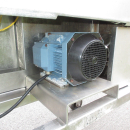 5872 Urschel VSC segment cutter
