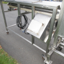 5872 Urschel VSC segment cutter