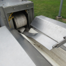 5872 Urschel VSC segment cutter