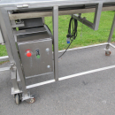 5872 Urschel VSC segment cutter