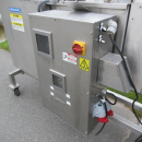5872 Urschel VSC segment cutter