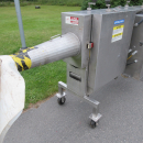 5872 Urschel VSC segment cutter
