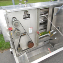 5872 Urschel VSC segment cutter