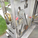 5872 Urschel VSC segment cutter