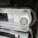 5872 Urschel VSC segment cutter