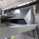 5872 Urschel VSC segment cutter