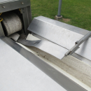 5872 Urschel VSC segment cutter