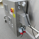 5872 Urschel VSC segment cutter