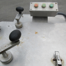 5872 Urschel VSC segment cutter