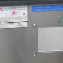 5872 Urschel VSC segment cutter