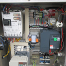 5872 Urschel VSC segment cutter