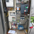 5872 Urschel VSC segment cutter
