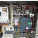 5872 Urschel VSC segment cutter