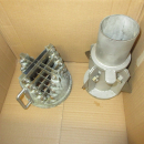 5872 Urschel VSC segment cutter