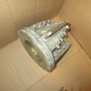 5872 Urschel VSC segment cutter