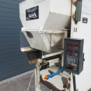 5874 Skals automatic weigher for potato