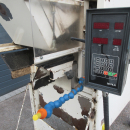 5874 Skals automatic weigher for potato