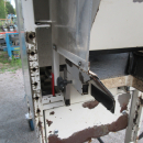 5874 Skals automatic weigher for potato