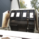 5874 Skals automatic weigher for potato